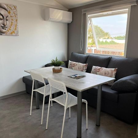 Una Ventana Al Mar El Palmar  Exteriér fotografie