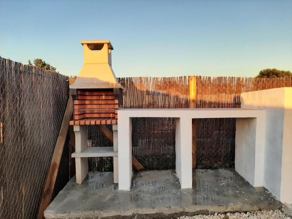 Una Ventana Al Mar El Palmar  Exteriér fotografie
