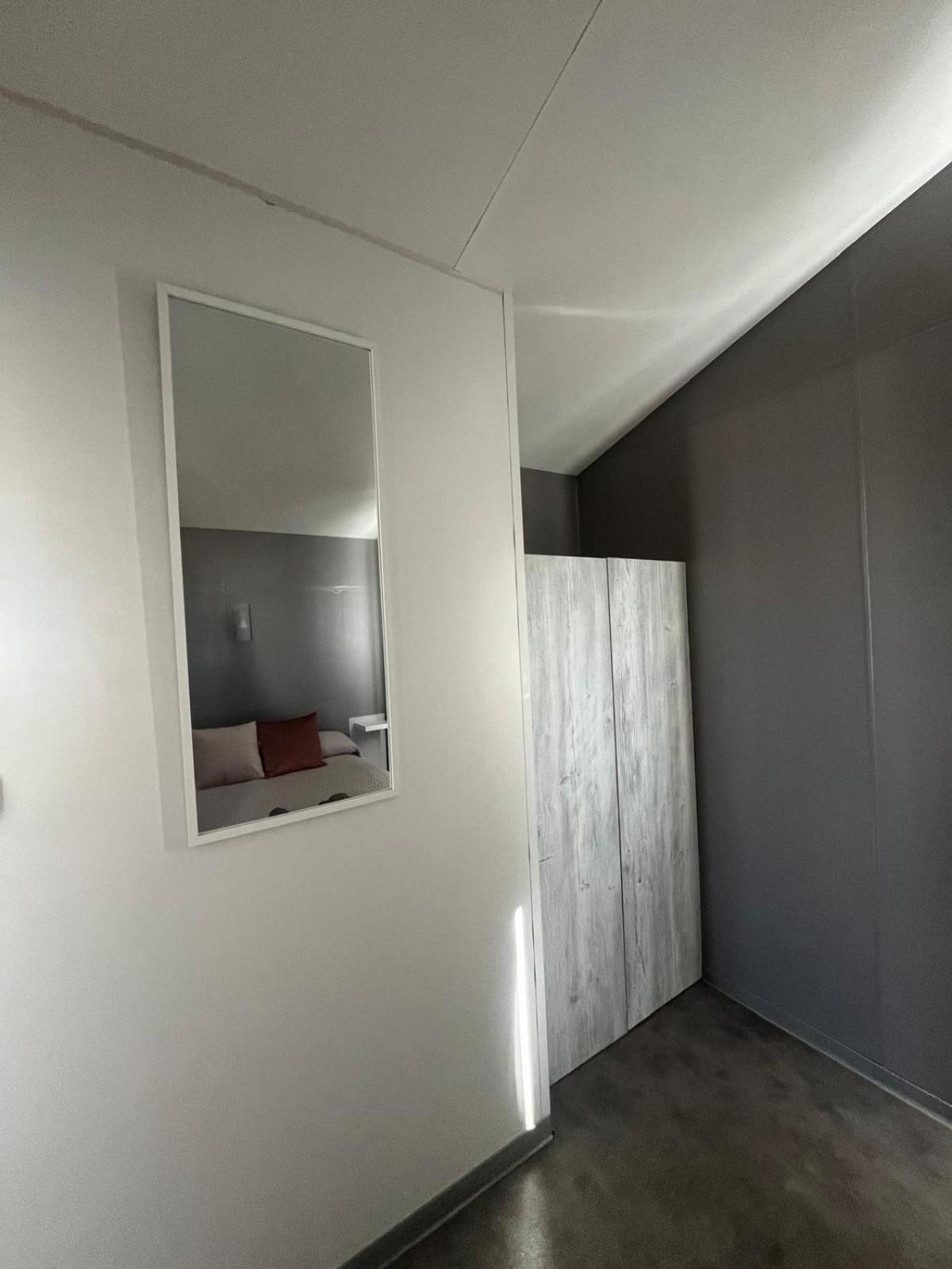 Una Ventana Al Mar El Palmar  Exteriér fotografie
